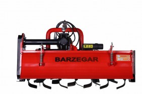 روتیواتور کشویی (هیدرولیک و مکانیکی)